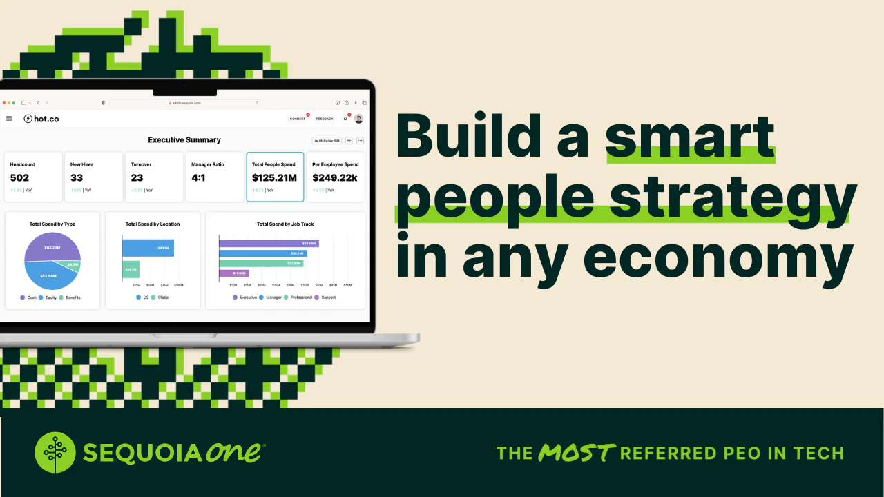 screenshot of Sequoia One